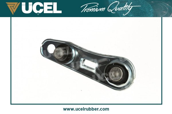 Тампон двигател заден десен - UC-EL 10825 за RENAULT